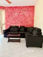 4 BHK FULLY FURNISHED FLAT FOR RENT NEAR ALUVA METRO & COCHIN AIRPORT