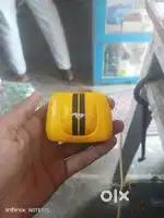 Mustang gt airbuds 302