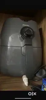 philips air fryer new