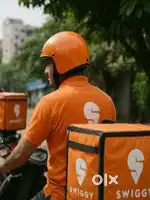 TRICHY SWIGGY FOOD DELIVERY JOB