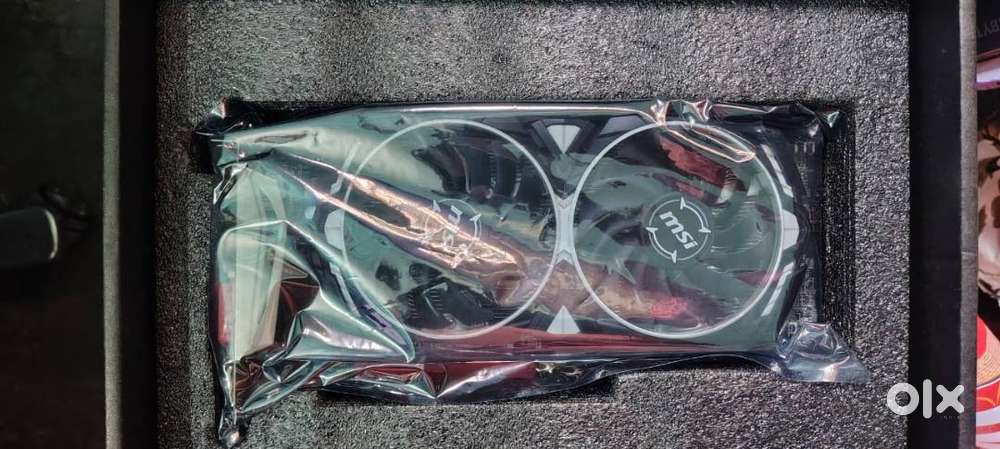 AMD Radeon RX 580 NEW CONDITION
