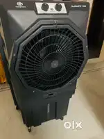 Jumbo cooler