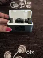 Grenaro p10 wireless mic