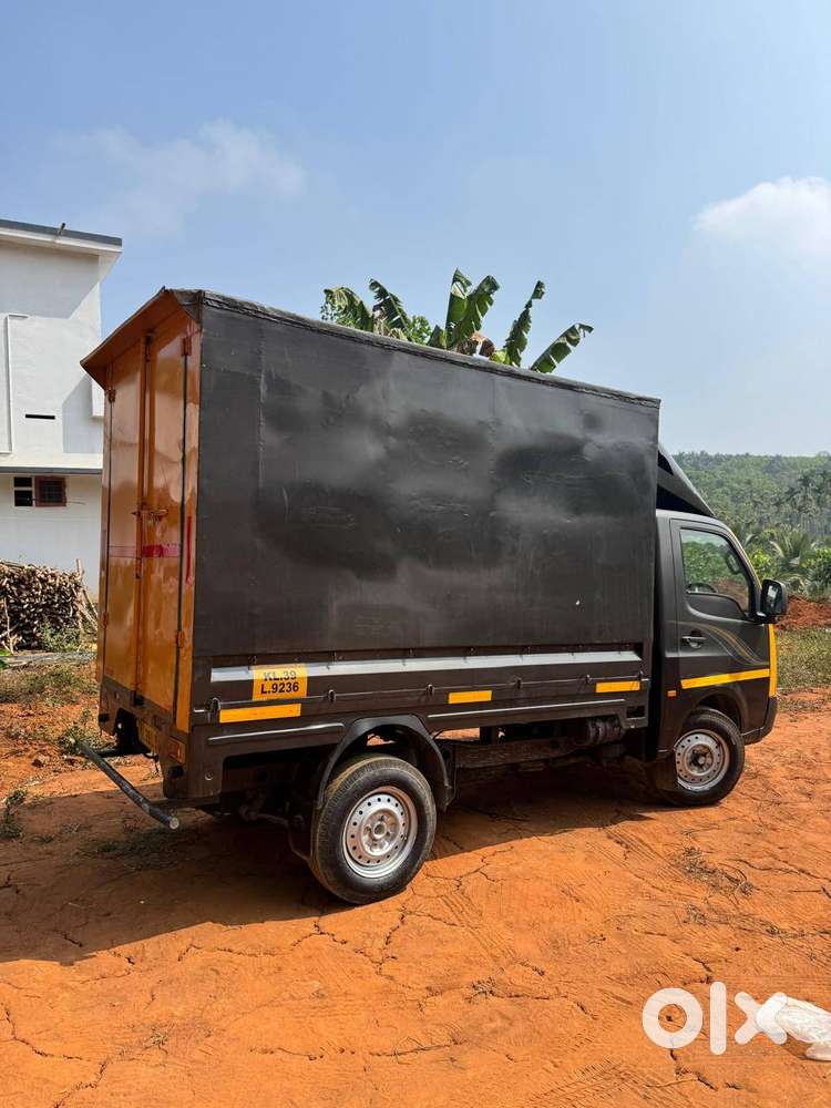 Tata Super Ace Mint Kerala  1 Ton Converted  Frozen/Food Transport