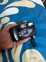 Yashica camera japan