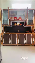 Showcase in excellent condition