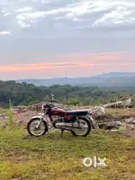 Yamaha rx100
