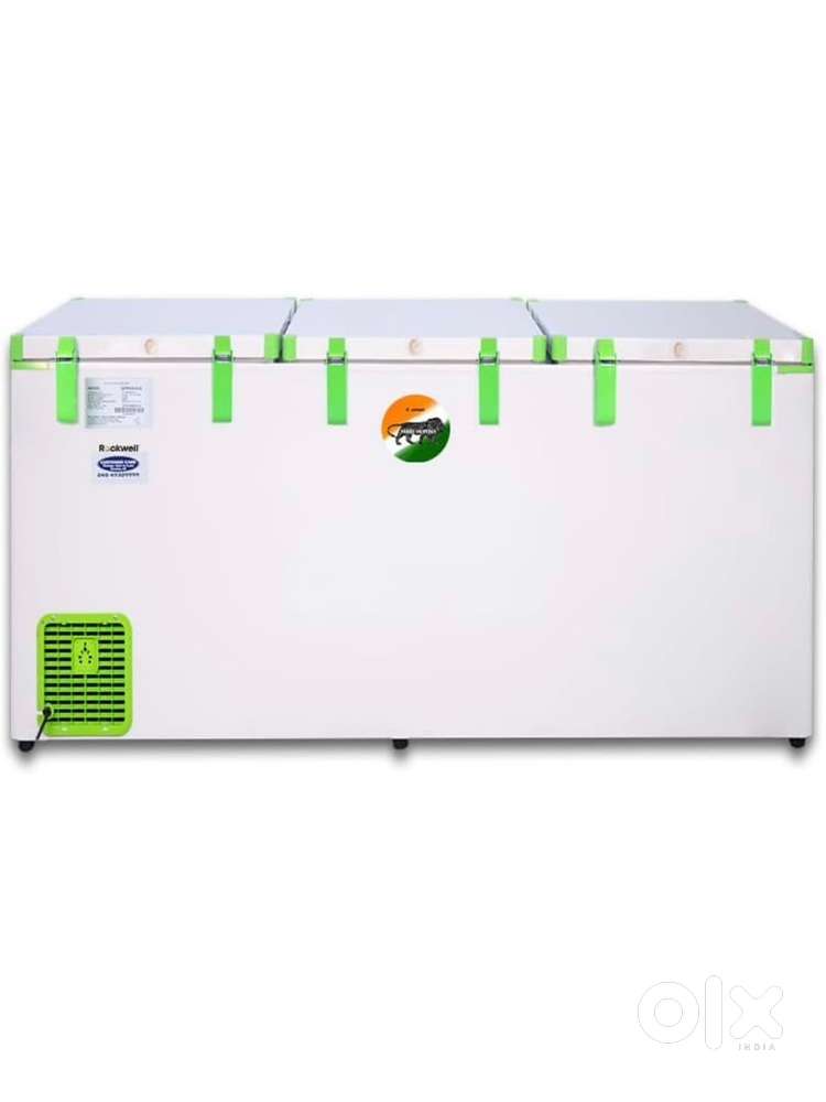 Rockwell 1210 litres