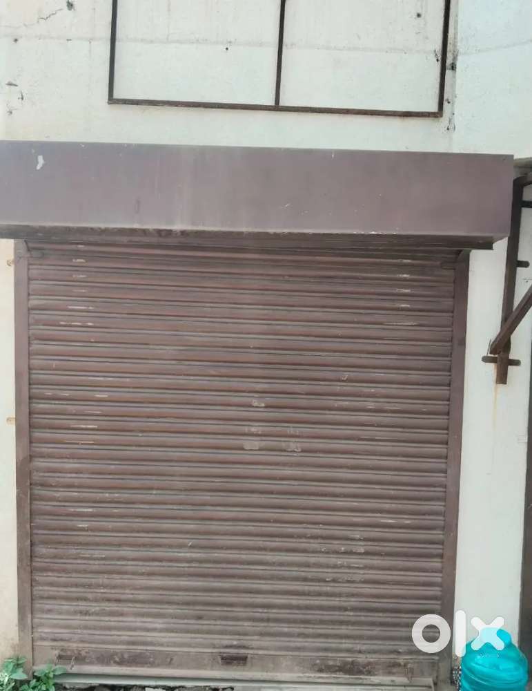 Shop For Rent