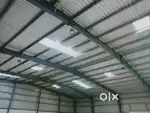 Warehouse available for Rent in Sanwer Road