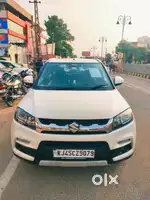 Maruti Suzuki Brezza, 2018, Diesel