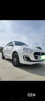 Maruti Suzuki Swift 2022 Petrol 30000 Km Driven