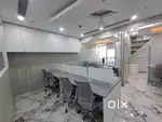Fully furnished  Luxury office  Noida Expressway