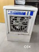 Natural air cooler