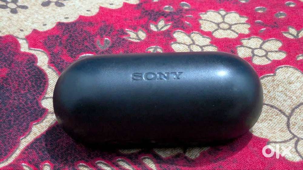 Earbuds Sony WF-C700N