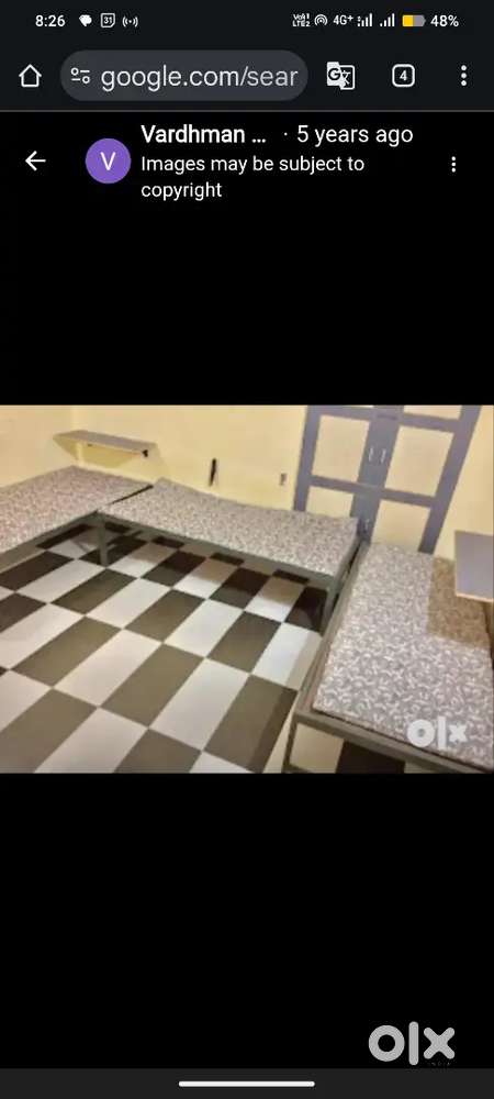 VARDHMAN GIRLS HOSTEL