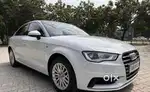 Audi A3 2016 Diesel 80000 Km Driven