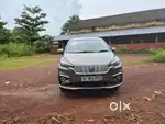 Maruti Suzuki Ertiga VXI AT Petrol, 2019, Petrol