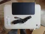 HP DESKJET PRINTER with scanner