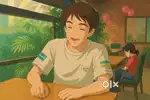 Chinese cook
