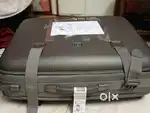 Luggage bags, big size, Good condition