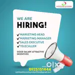 Tele Callers wanted