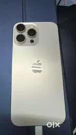 New phon bill ok 16 pro max 512 gb titanaum