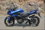 PULSAR AS150