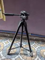Camera Tripod