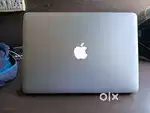 MacBook 2017