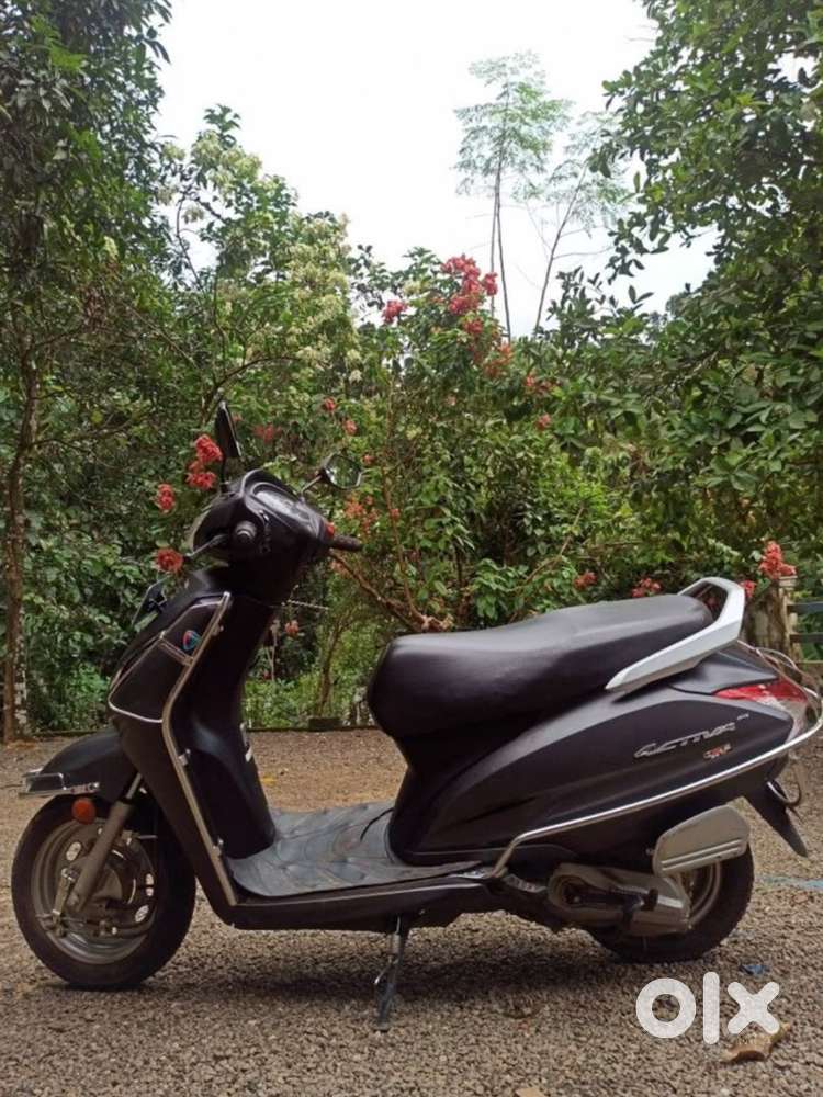 Activa in Good Condition