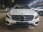 Mercedes-Benz GLC 220d 4MATIC, 2019, Diesel