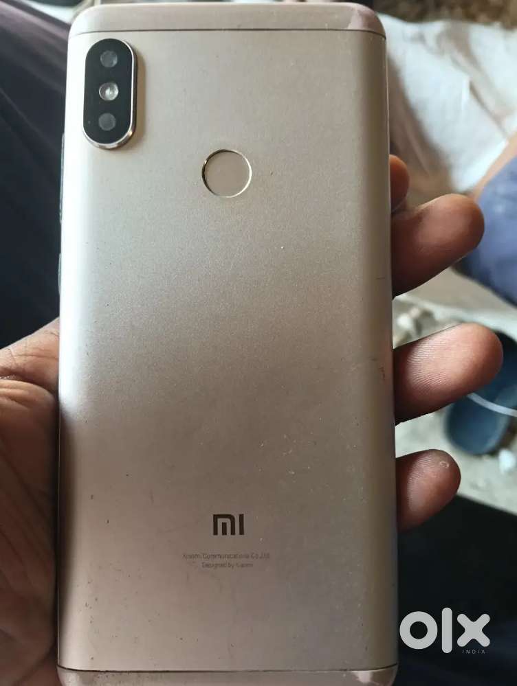 M I 4 / 64 Original Folder Battery no problm Chalne  m koe problm nhi