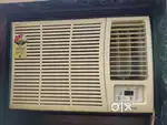 Two Windows ACs 1.5 ton for sale