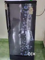 samsung single door