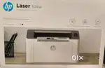 Printer HP Laserjet 108 w