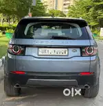 Land Rover Discovery Sport 2018 Diesel 85000 Km Driven