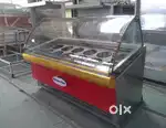 Imported Icecream Parlour