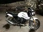 Rtr 180 Well condition