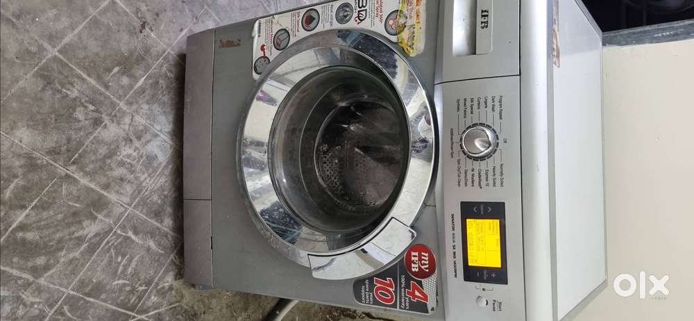 IFB Washing Machine 8kgs