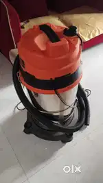 Vacume cleaner