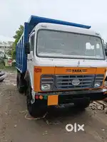 TATA TIPPER FC CURRENT