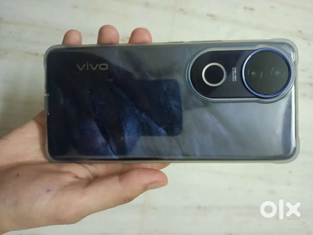 Vivo V50e Ram- 8gb Rom - 256gb