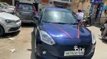 Maruti Suzuki Swift 2019 Petrol Well Maintained