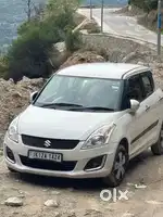 Maruti Suzuki Swift 2015 Petrol 90000 Km Driven