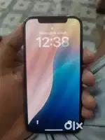 iPhone 12 pro 128gb superb condition with all accessories
