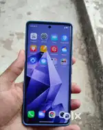 Infinix note 50s 8/128