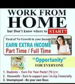 Online work