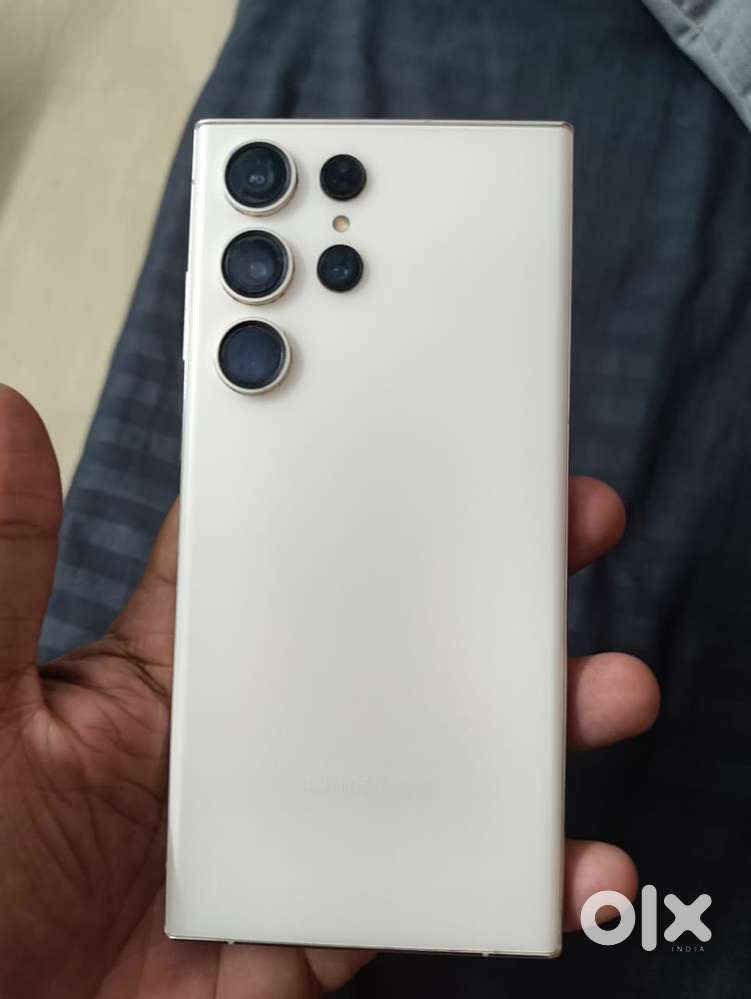 Samsung S23 Ultra