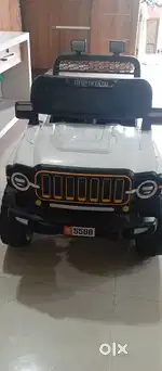 Thar car for Urgent sale